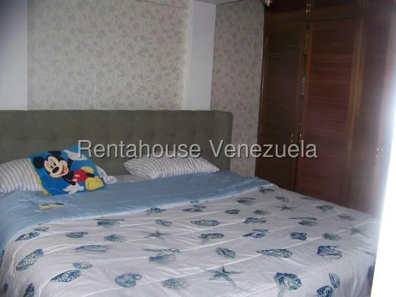Casa (Duplex) en Venta en El Castillejo, Miranda - 36