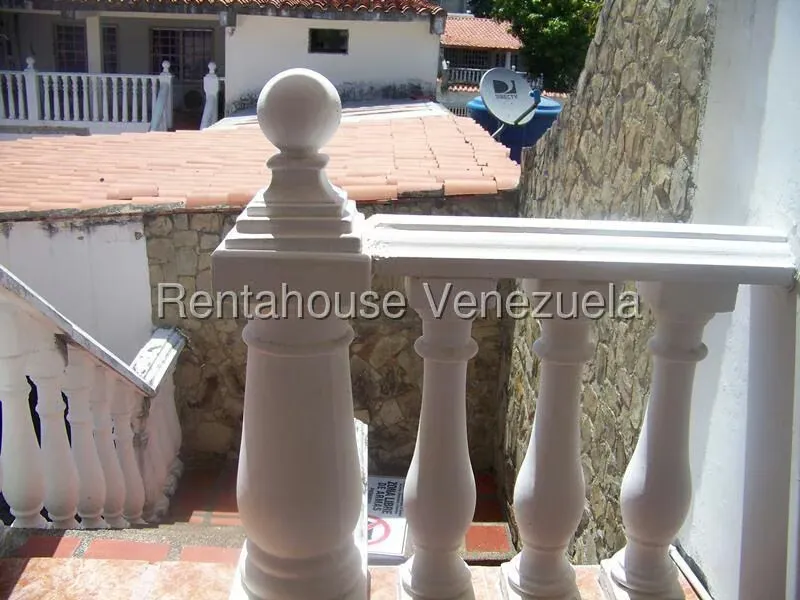 Casa (Duplex) en Venta en El Castillejo, Miranda - 42