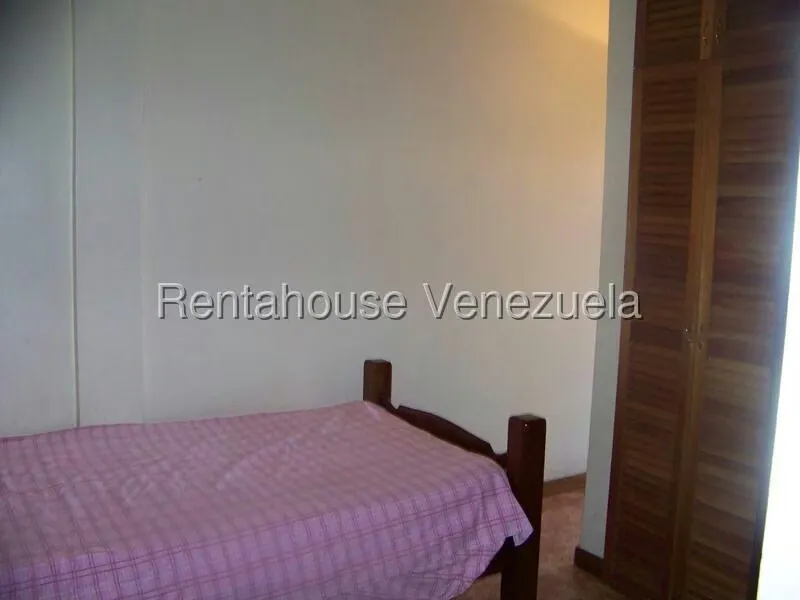 Casa (Duplex) en Venta en El Castillejo, Miranda - 45