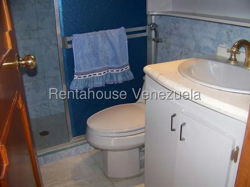 Casa (Duplex) en Venta en El Castillejo, Miranda - 48