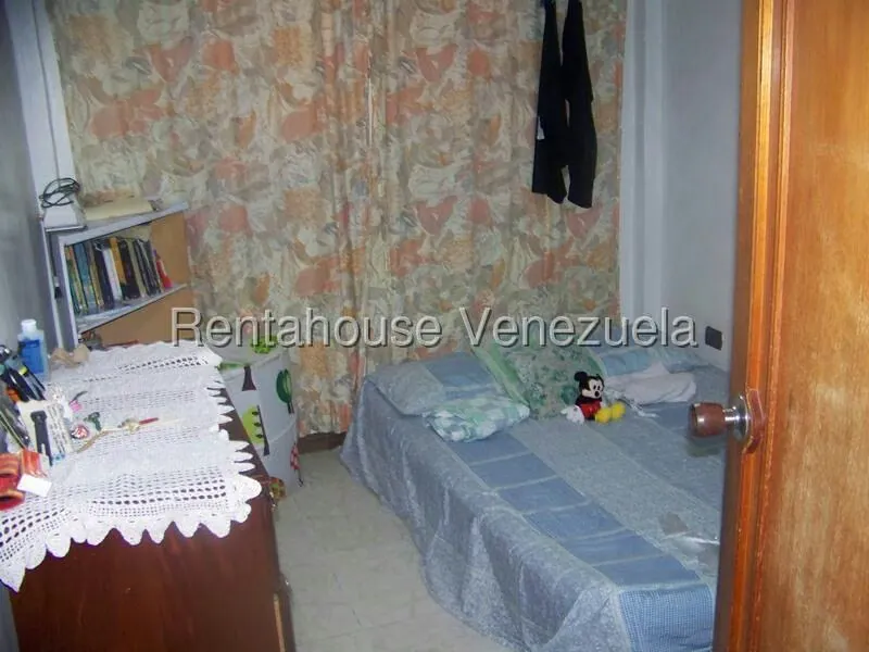Casa (Duplex) en Venta en El Castillejo, Miranda - 58