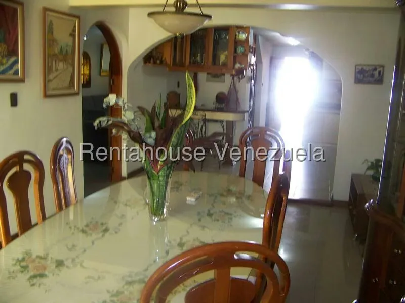 Casa (Duplex) en Venta en El Castillejo, Miranda - 9