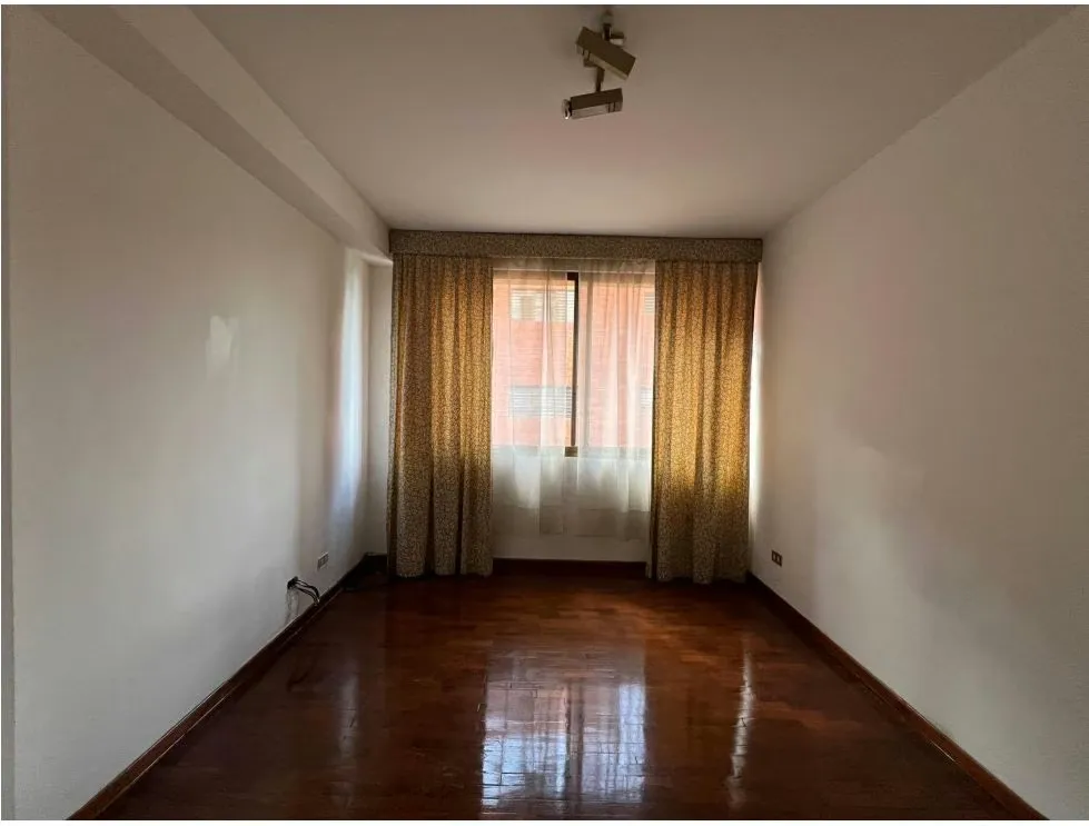 Se alquila Apto 209m² 3h+s/3b/3p La Castellana - 15