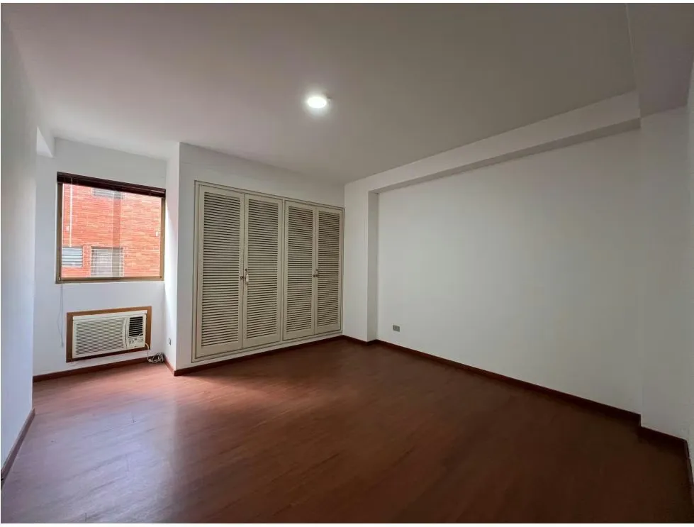 Se alquila Apto 209m² 3h+s/3b/3p La Castellana - 17