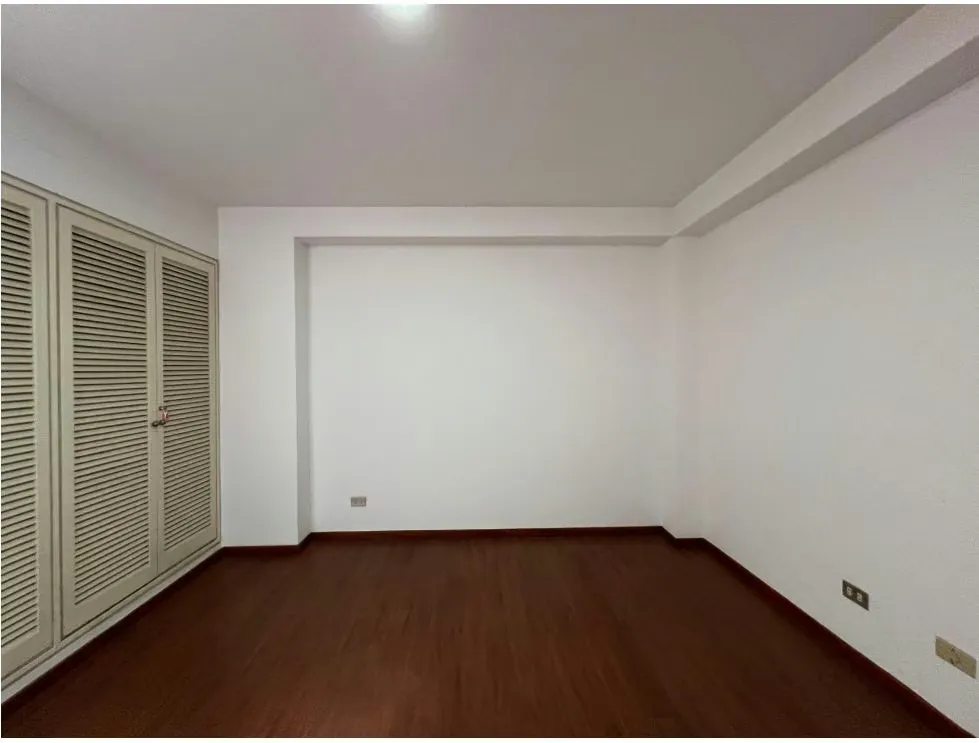 Se alquila Apto 209m² 3h+s/3b/3p La Castellana - 18