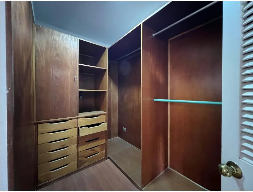 Se alquila Apto 209m² 3h+s/3b/3p La Castellana - 23