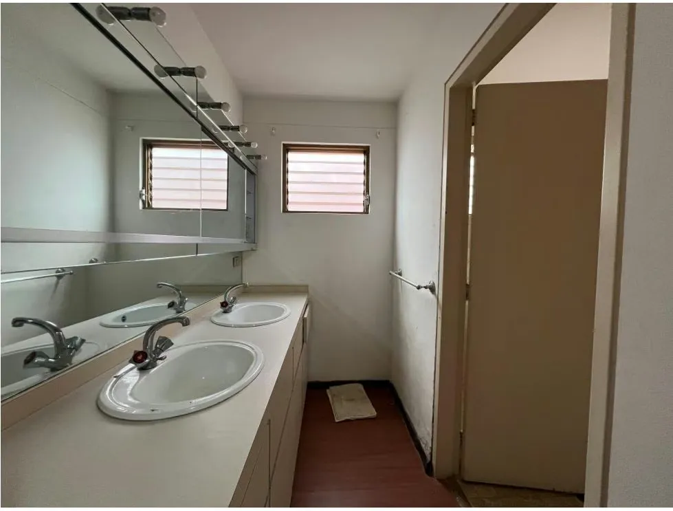 Se alquila Apto 209m² 3h+s/3b/3p La Castellana - 24