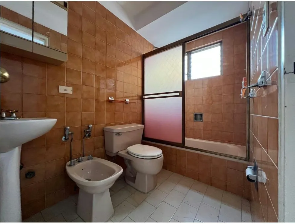 Se alquila Apto 209m² 3h+s/3b/3p La Castellana - 28