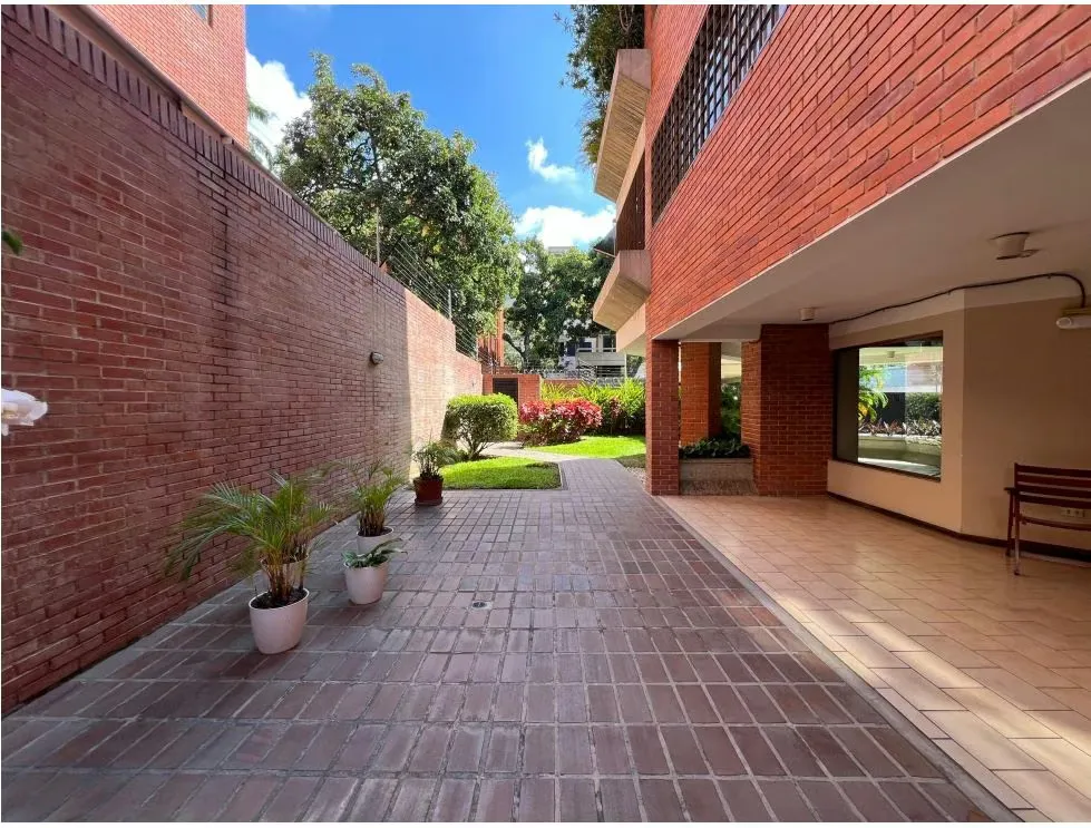Se alquila Apto 209m² 3h+s/3b/3p La Castellana - 31