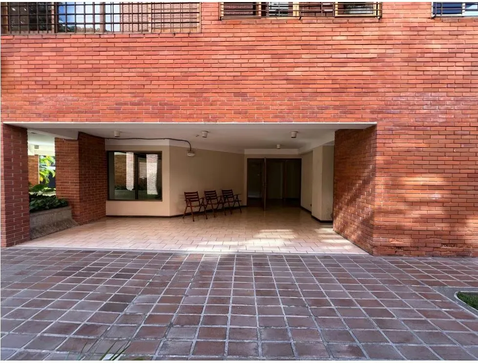 Se alquila Apto 209m² 3h+s/3b/3p La Castellana - 33