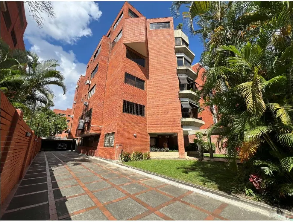 Se alquila Apto 209m² 3h+s/3b/3p La Castellana - 38