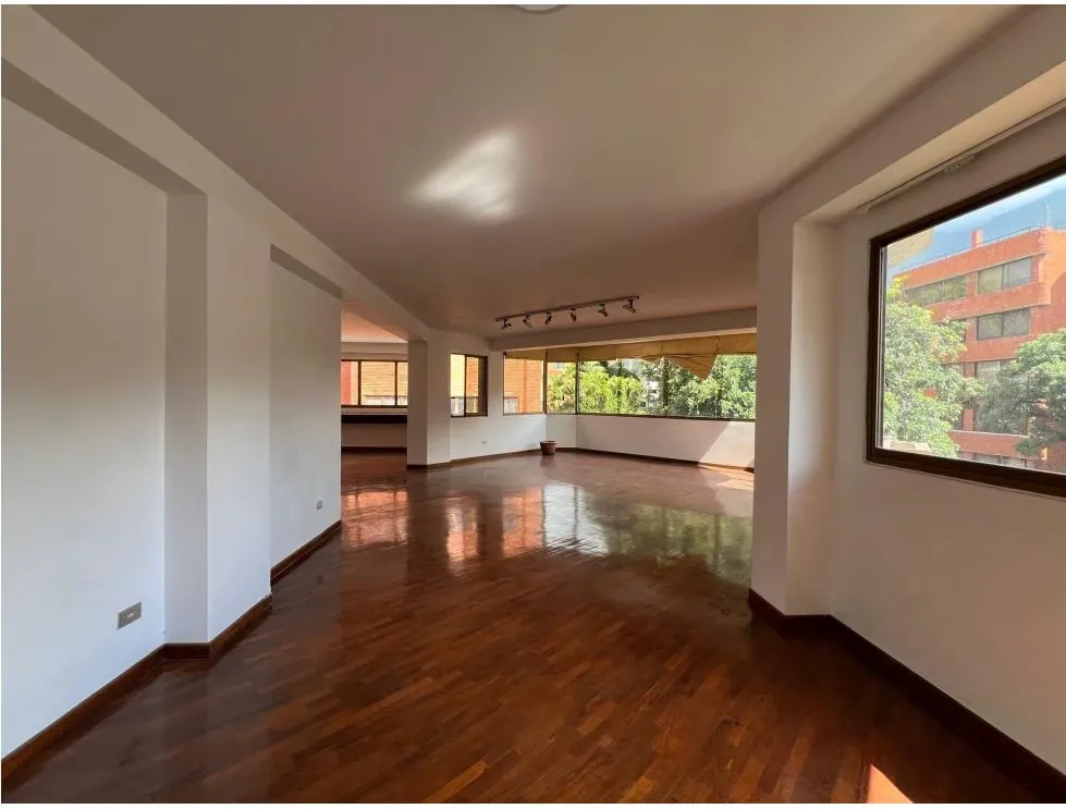 Se alquila Apto 209m² 3h+s/3b/3p La Castellana - 7