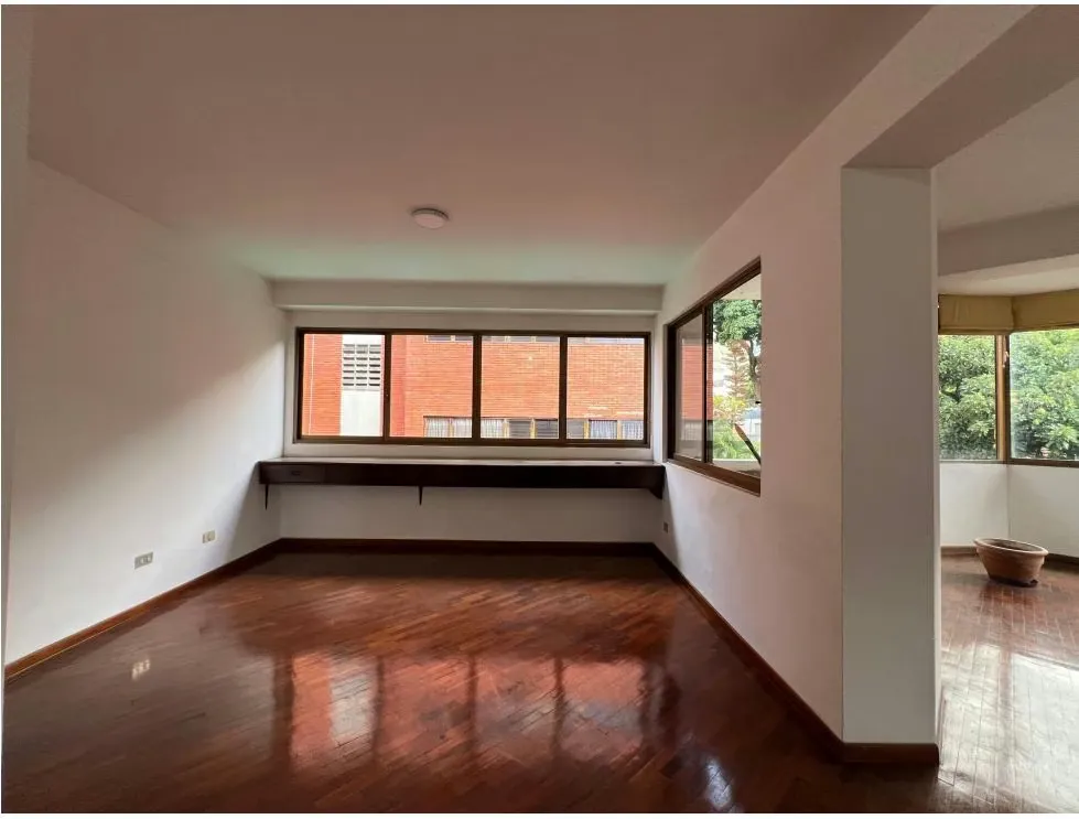 Se alquila Apto 209m² 3h+s/3b/3p La Castellana - 9