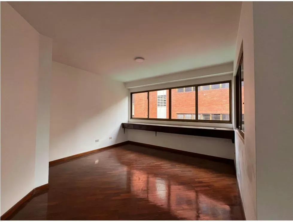 Se alquila Apto 209m² 3h+s/3b/3p La Castellana - 10