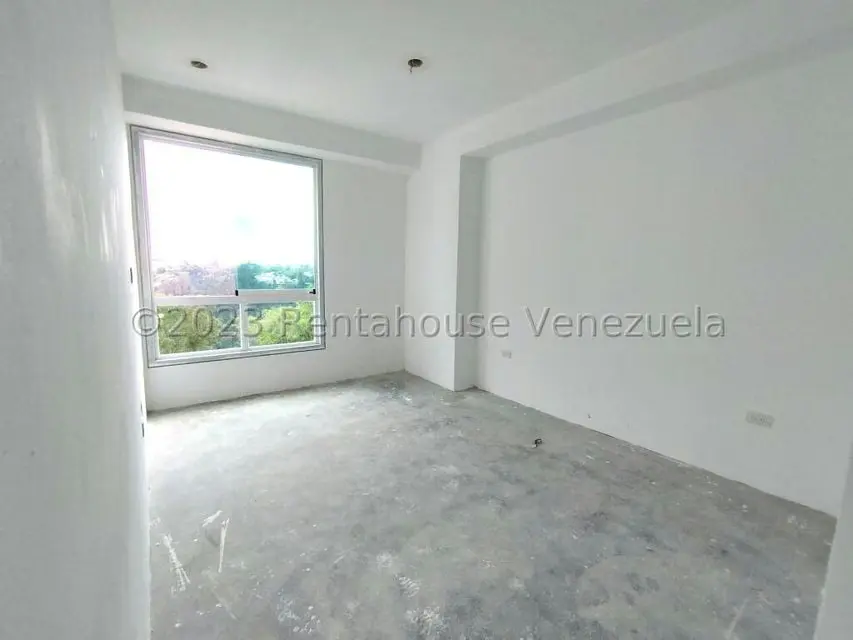Apartamento (1 Nivel) en Venta en La Lagunita Country Club, Distrito Metropolitano - 12