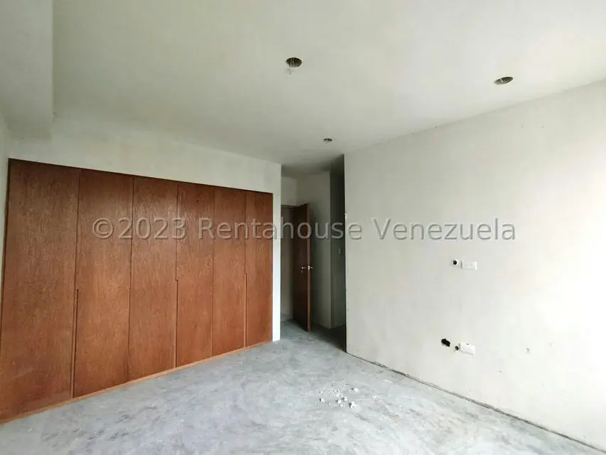 Apartamento (1 Nivel) en Venta en La Lagunita Country Club, Distrito Metropolitano - 17