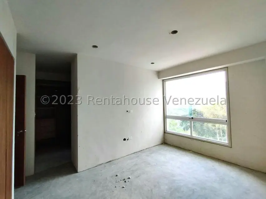 Apartamento (1 Nivel) en Venta en La Lagunita Country Club, Distrito Metropolitano - 18