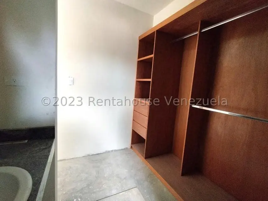 Apartamento (1 Nivel) en Venta en La Lagunita Country Club, Distrito Metropolitano - 20