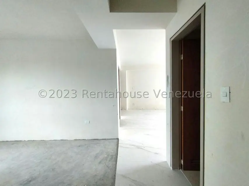 Apartamento (1 Nivel) en Venta en La Lagunita Country Club, Distrito Metropolitano - 21