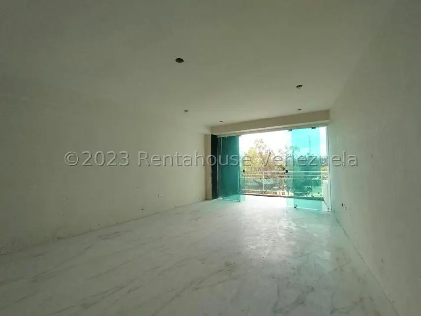 Apartamento (1 Nivel) en Venta en La Lagunita Country Club, Distrito Metropolitano - 22