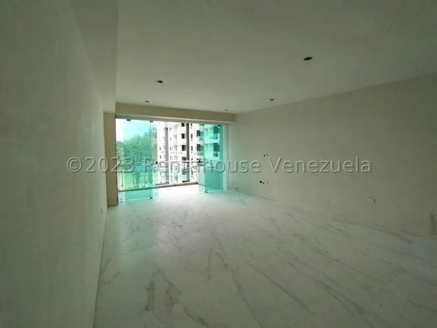 Apartamento (1 Nivel) en Venta en La Lagunita Country Club, Distrito Metropolitano - 23