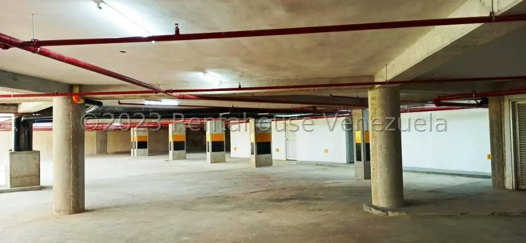 Apartamento (1 Nivel) en Venta en La Lagunita Country Club, Distrito Metropolitano - 27