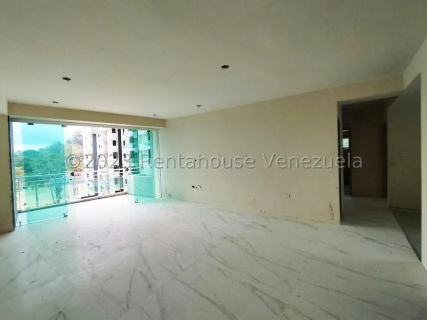 Apartamento (1 Nivel) en Venta en La Lagunita Country Club, Distrito Metropolitano - 4