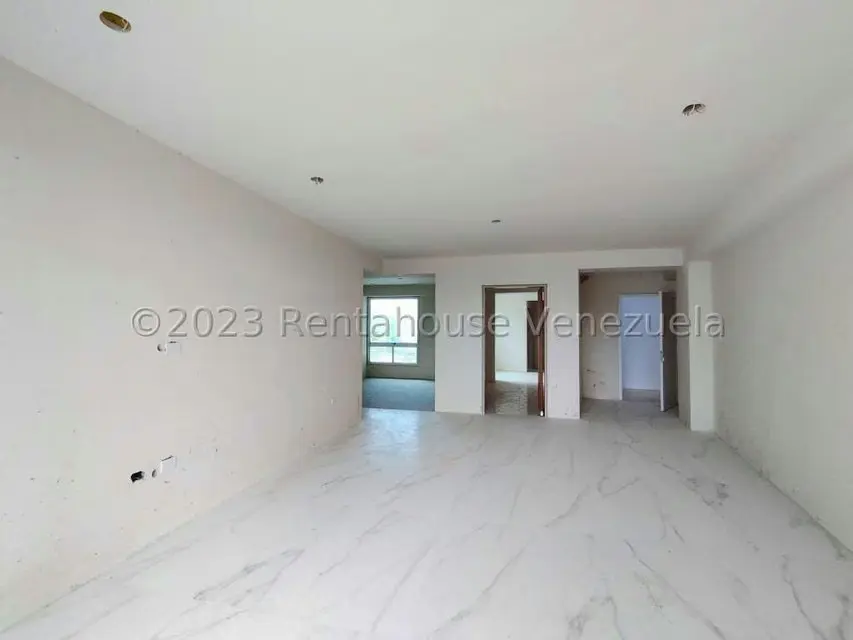 Apartamento (1 Nivel) en Venta en La Lagunita Country Club, Distrito Metropolitano - 5