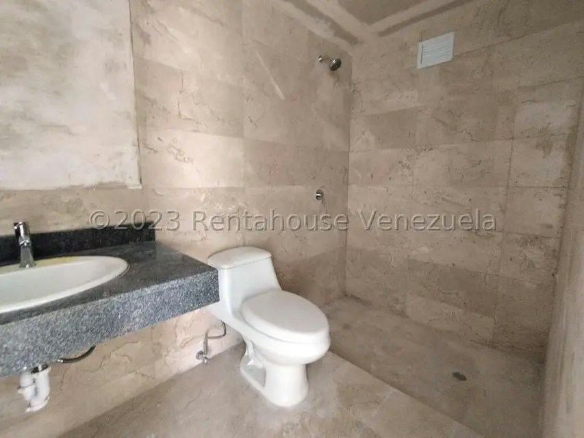 Apartamento (1 Nivel) en Venta en La Lagunita Country Club, Distrito Metropolitano - 6