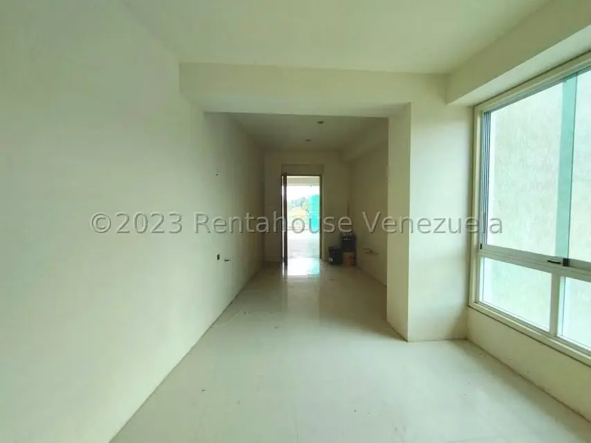 Apartamento (1 Nivel) en Venta en La Lagunita Country Club, Distrito Metropolitano - 9