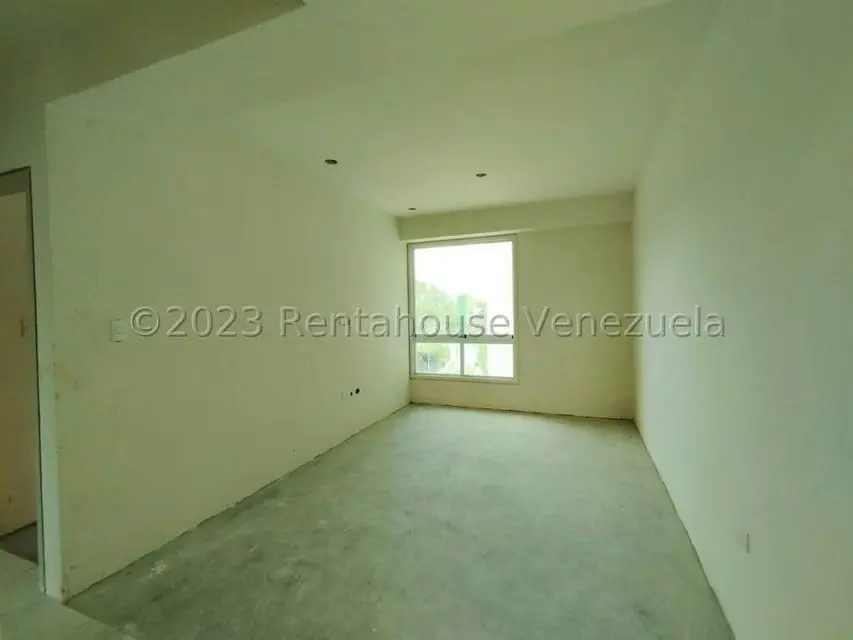 Apartamento (1 Nivel) en Venta en La Lagunita Country Club, Distrito Metropolitano - 10