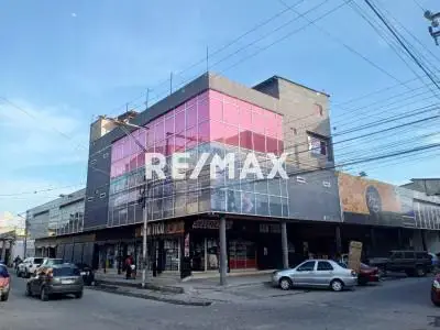 En venta moderno Edificio ubicado en el Centro de Barquisimeto