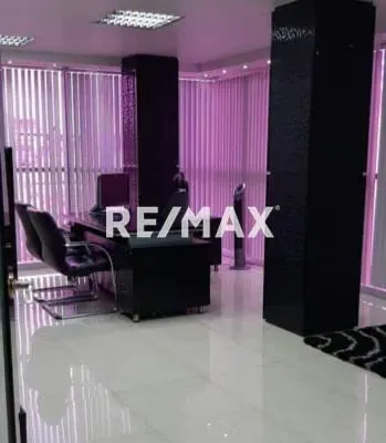 En venta moderno Edificio ubicado en el Centro de Barquisimeto - 2