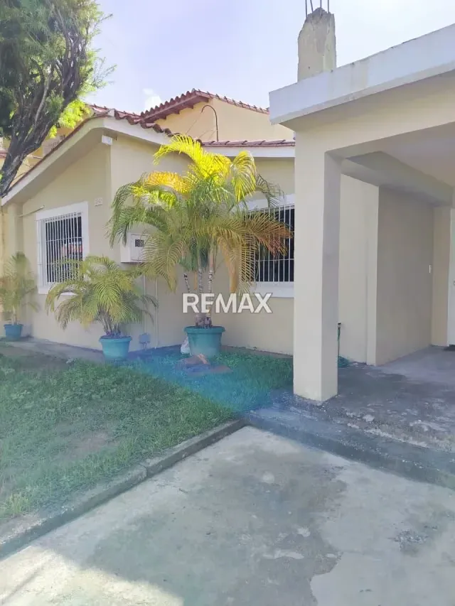 Casa en Venta Urbanización Camino de la Mendera - Cabudare