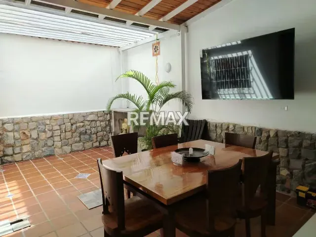 Casa en Venta Urbanización Camino de la Mendera - Cabudare - 4