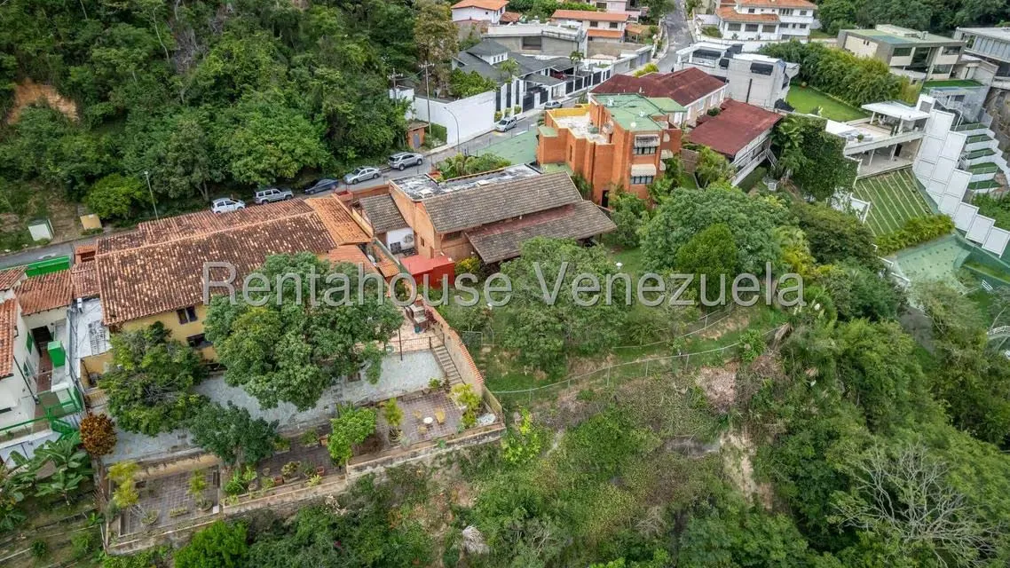 Casa (1 Nivel) en Venta en Colinas del Tamanaco, Distrito Metropolitano - 12