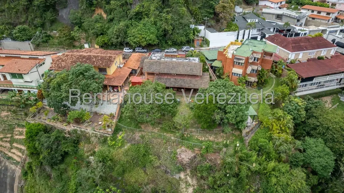 Casa (1 Nivel) en Venta en Colinas del Tamanaco, Distrito Metropolitano - 13