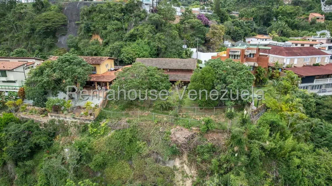 Casa (1 Nivel) en Venta en Colinas del Tamanaco, Distrito Metropolitano - 14