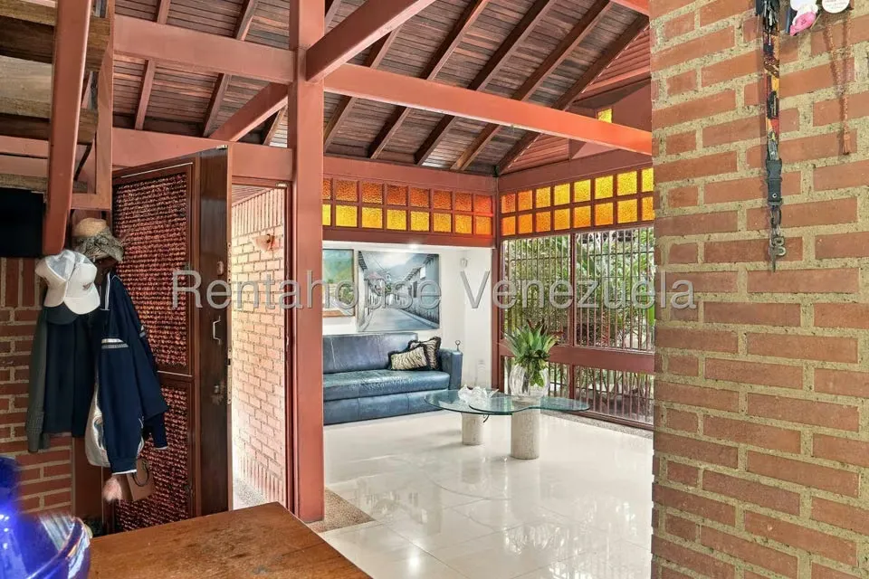 Casa (1 Nivel) en Venta en Colinas del Tamanaco, Distrito Metropolitano - 26
