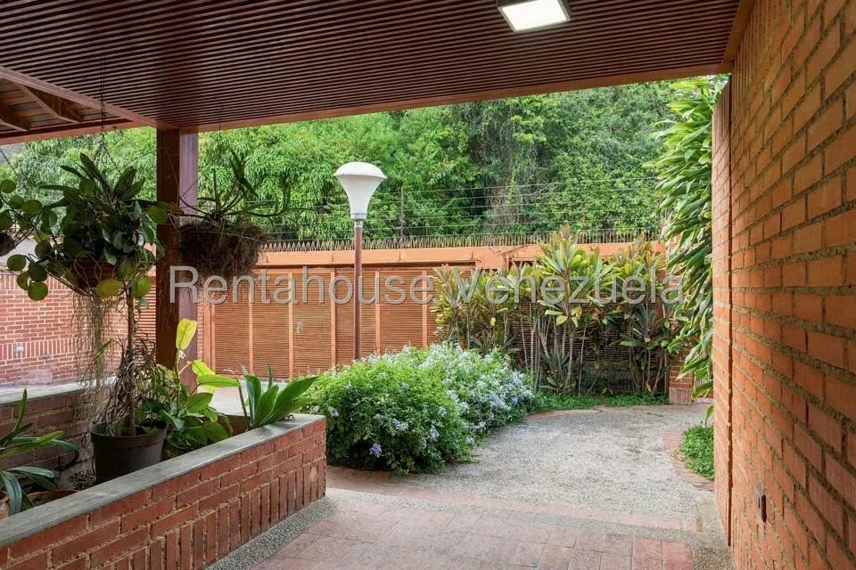 Casa (1 Nivel) en Venta en Colinas del Tamanaco, Distrito Metropolitano - 43