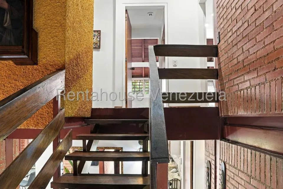 Casa (1 Nivel) en Venta en Colinas del Tamanaco, Distrito Metropolitano - 47