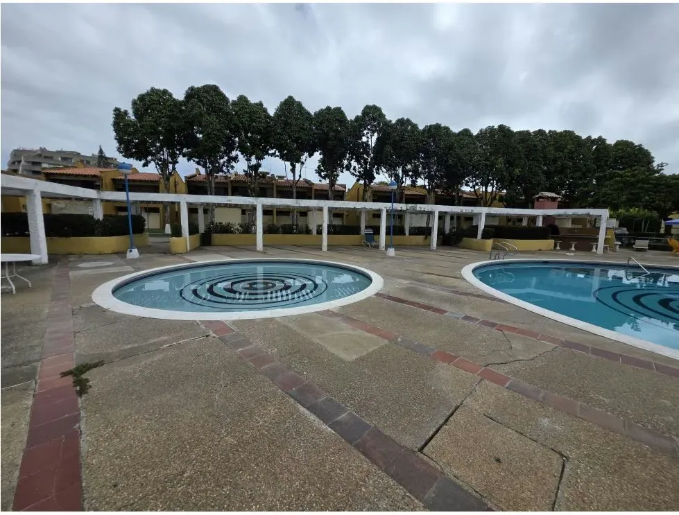 Vendo apatamento duplex 108m2 Rio Chico, Laguna Grande 1613 - 12