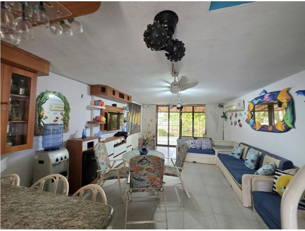Vendo apatamento duplex 108m2 Rio Chico, Laguna Grande 1613 - 14