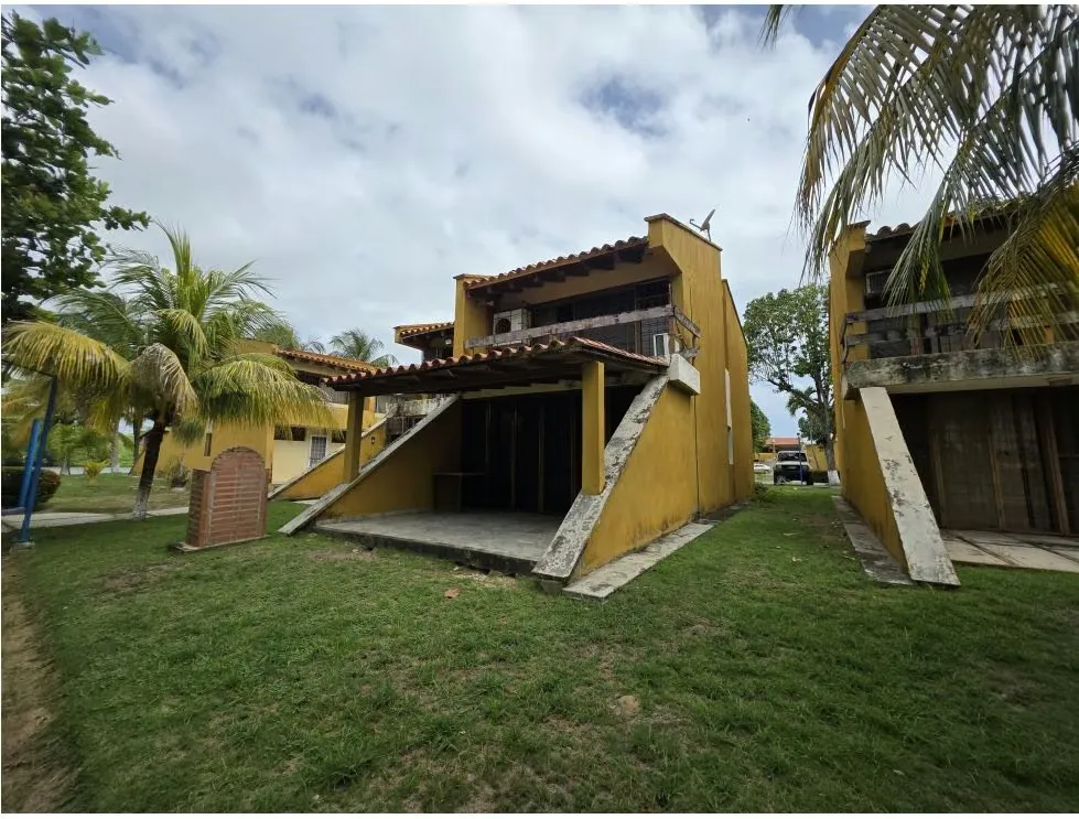 Vendo apatamento duplex 108m2 Rio Chico, Laguna Grande 1613 - 2