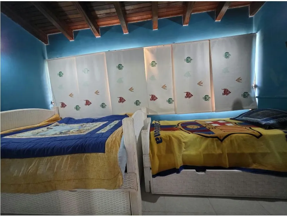 Vendo apatamento duplex 108m2 Rio Chico, Laguna Grande 1613 - 23