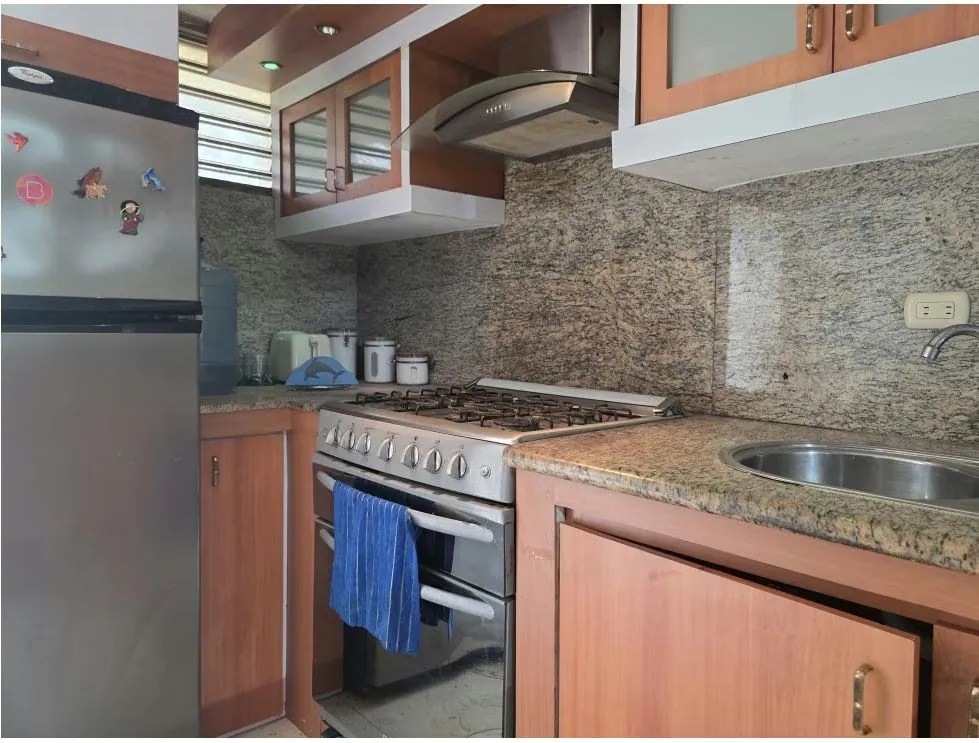 Vendo apatamento duplex 108m2 Rio Chico, Laguna Grande 1613 - 27