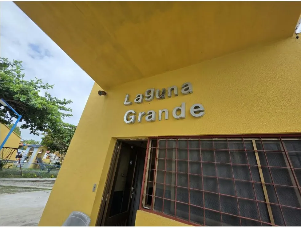 Vendo apatamento duplex 108m2 Rio Chico, Laguna Grande 1613 - 4