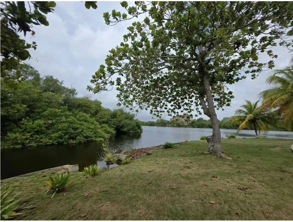 Vendo apatamento duplex 108m2 Rio Chico, Laguna Grande 1613 - 5