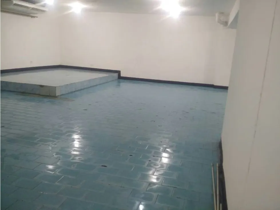 Vendo local 120m2 La Guaira 2064 - 3