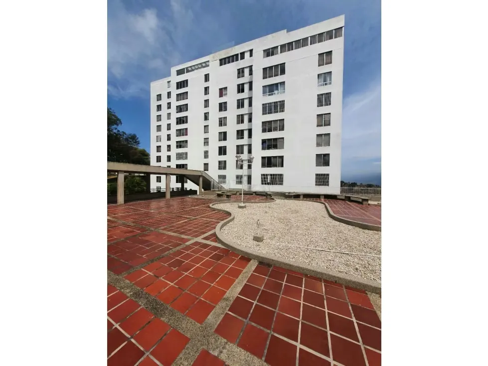 Vendo apartamento remodelado 142m2 Los Naranjos 4370